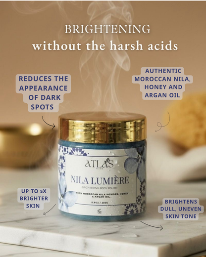 LUMIÈRE BUNDLE - Brightening Duo