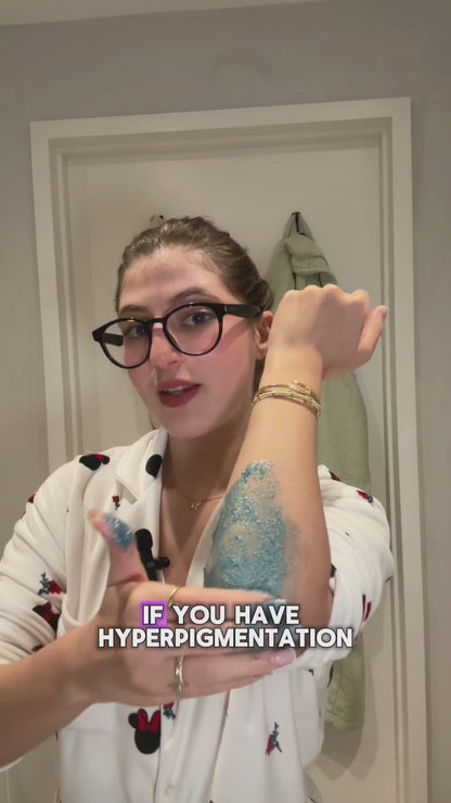 LUMIÈRE BUNDLE - Brightening Duo